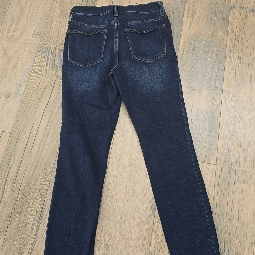 J.CREW 10